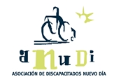 ANUDI Asociación de Personas con Discapacidad Nuevo Día de Teruel