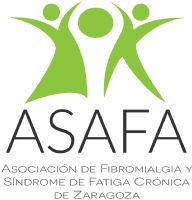 ASAFA HUESCA Asociación de Fibromialgia y Fatiga Crónica