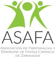 ASAFA HUESCA Asociación de Fibromialgia y Fatiga Crónica