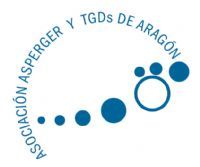 ASPERGER Asociación Asperger y TGD's de Aragón