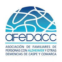 AFEDACC Asociación de familiares de personas con Alzheimer y otras demencias de Caspe y Comarca