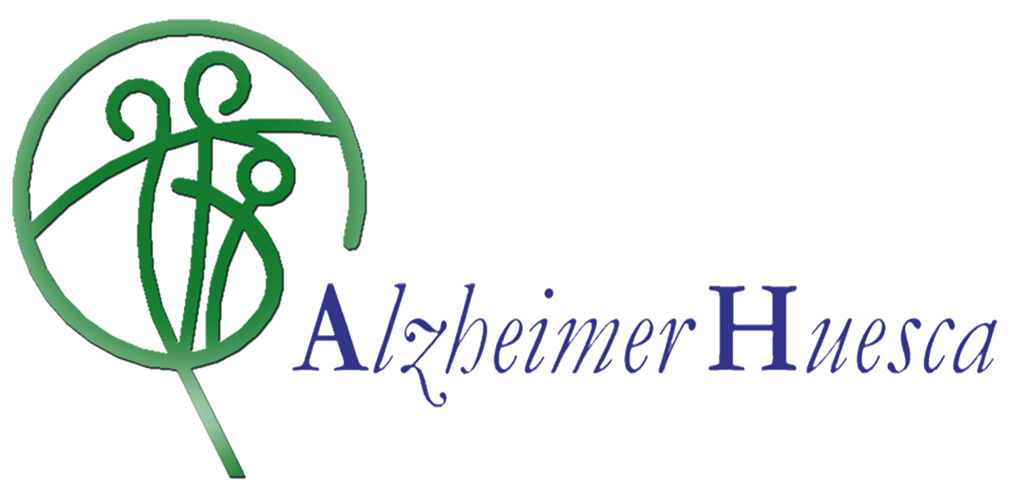 ALZHEIMER HUESCA Asociación de Familiares de Enfermos de Alzheimer y otras Demencias