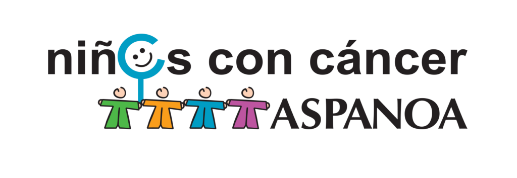 ASPANOA Asociación de niños con cáncer de Aragón