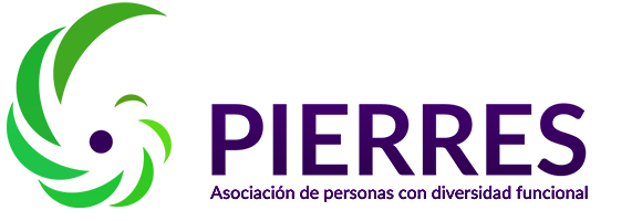 PIERRES Asociación de personas con Diversidad funcional