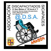 SICAPACES ARAGÓN Asociación de Discapacitados