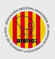 ARALVOZ Asociación Regional Aragonesa de Laringectomizados de la Voz